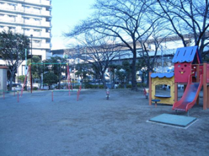 港南三丁目遊び場